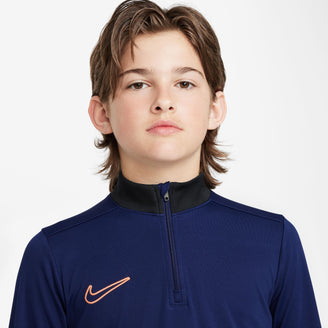 Academy25 Dri-FIT kids longsleeve