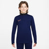 Academy25 Dri-FIT kids longsleeve