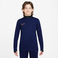 Academy25 Dri-FIT kids longsleeve