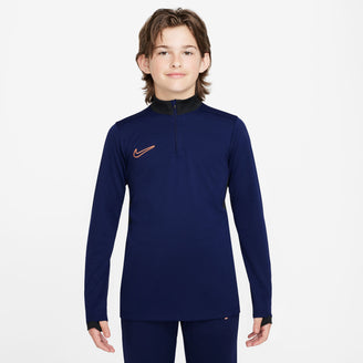Academy25 Dri-FIT kids longsleeve