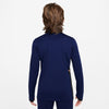 Academy25 Dri-FIT kids longsleeve