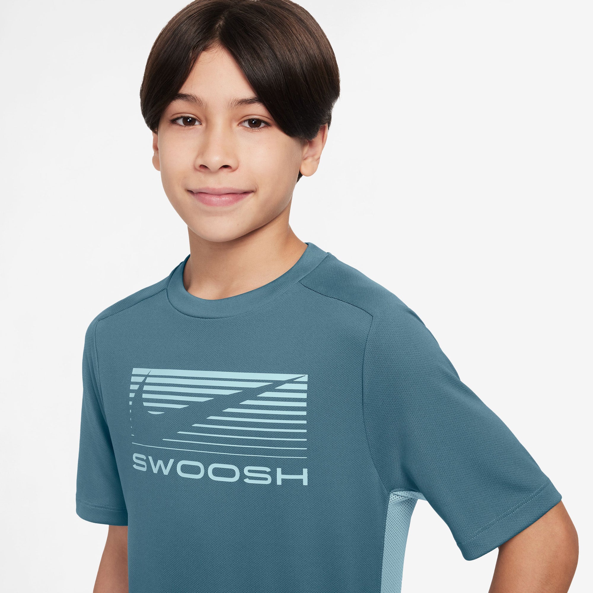 Multi t-shirt
