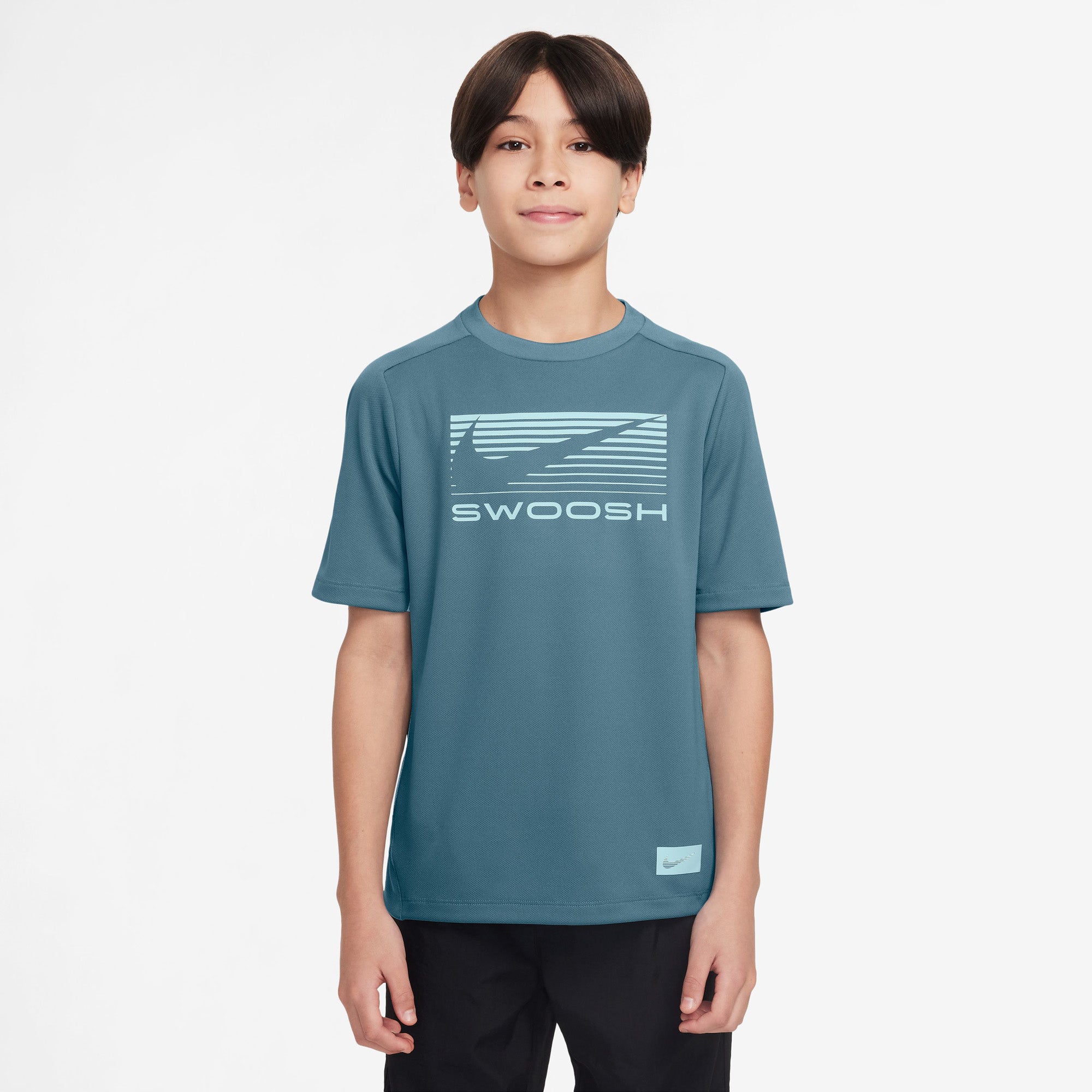 Multi t-shirt