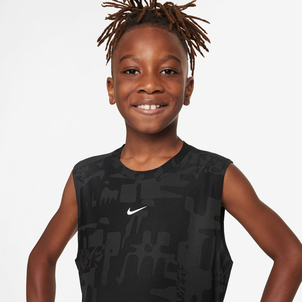 Multi dri-FIT short