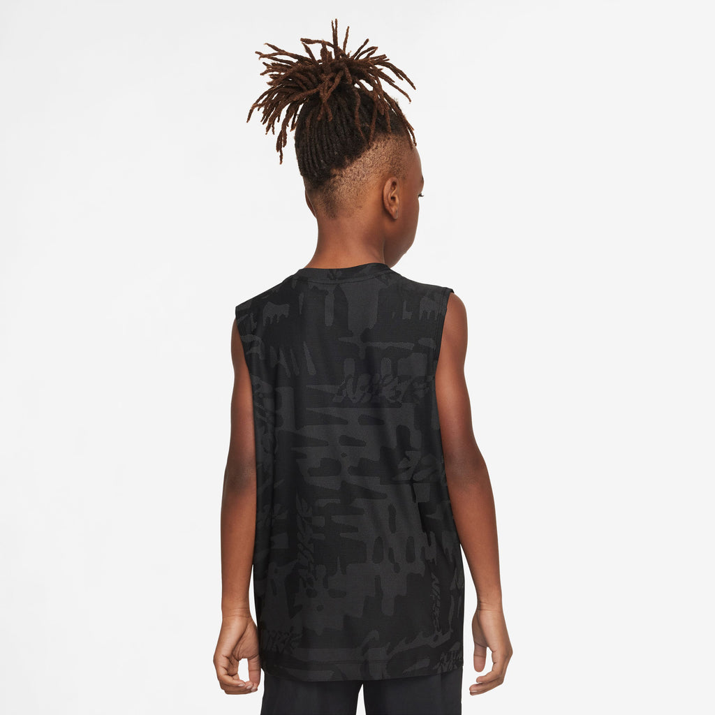 Multi dri-FIT short