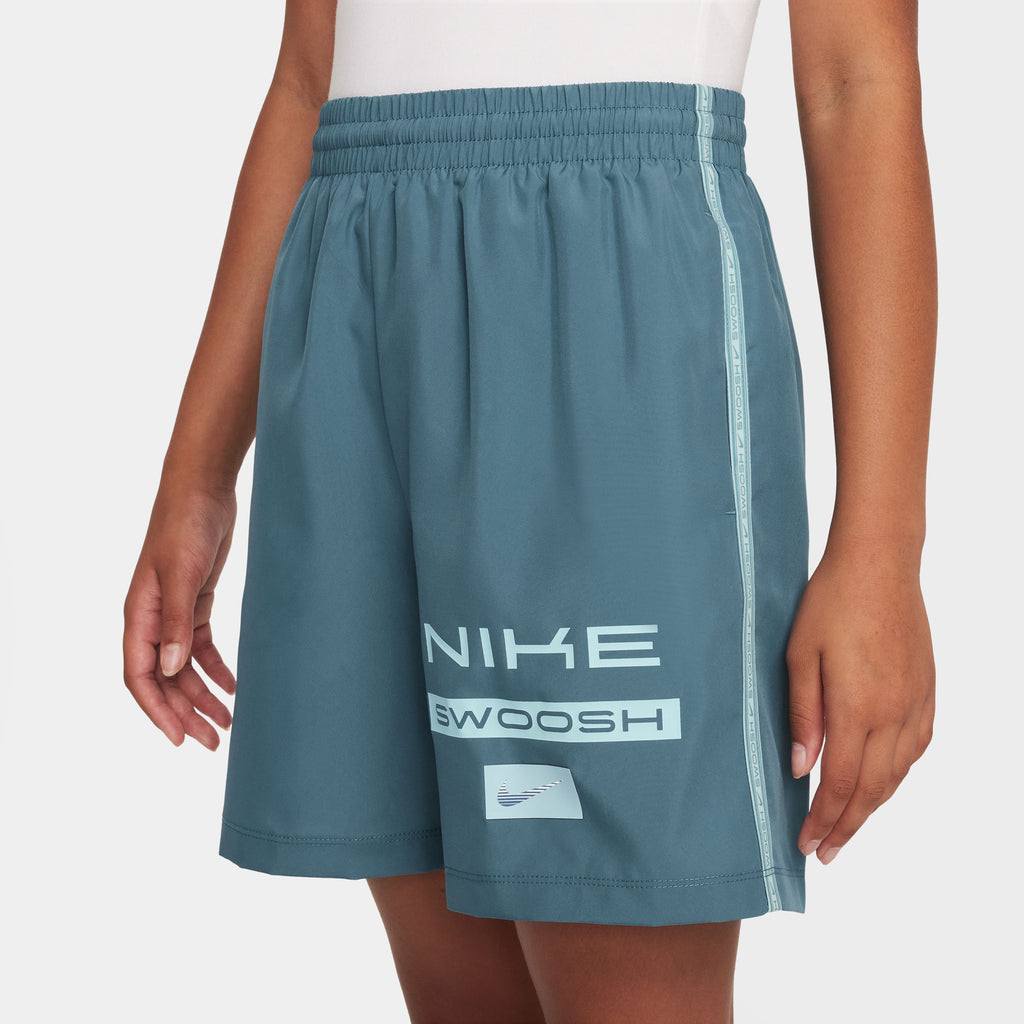 Multi short
