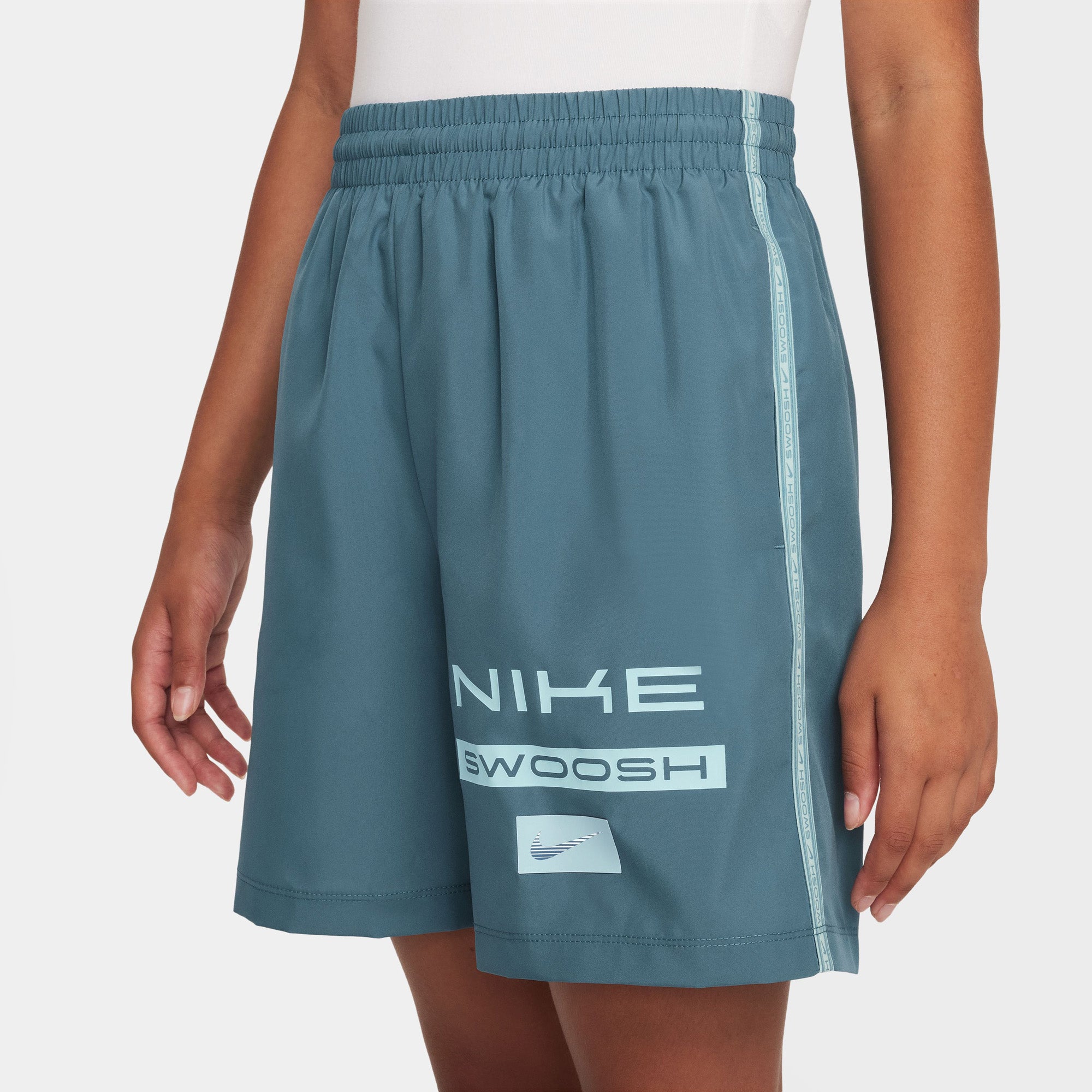 Multi short