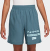 Multi short