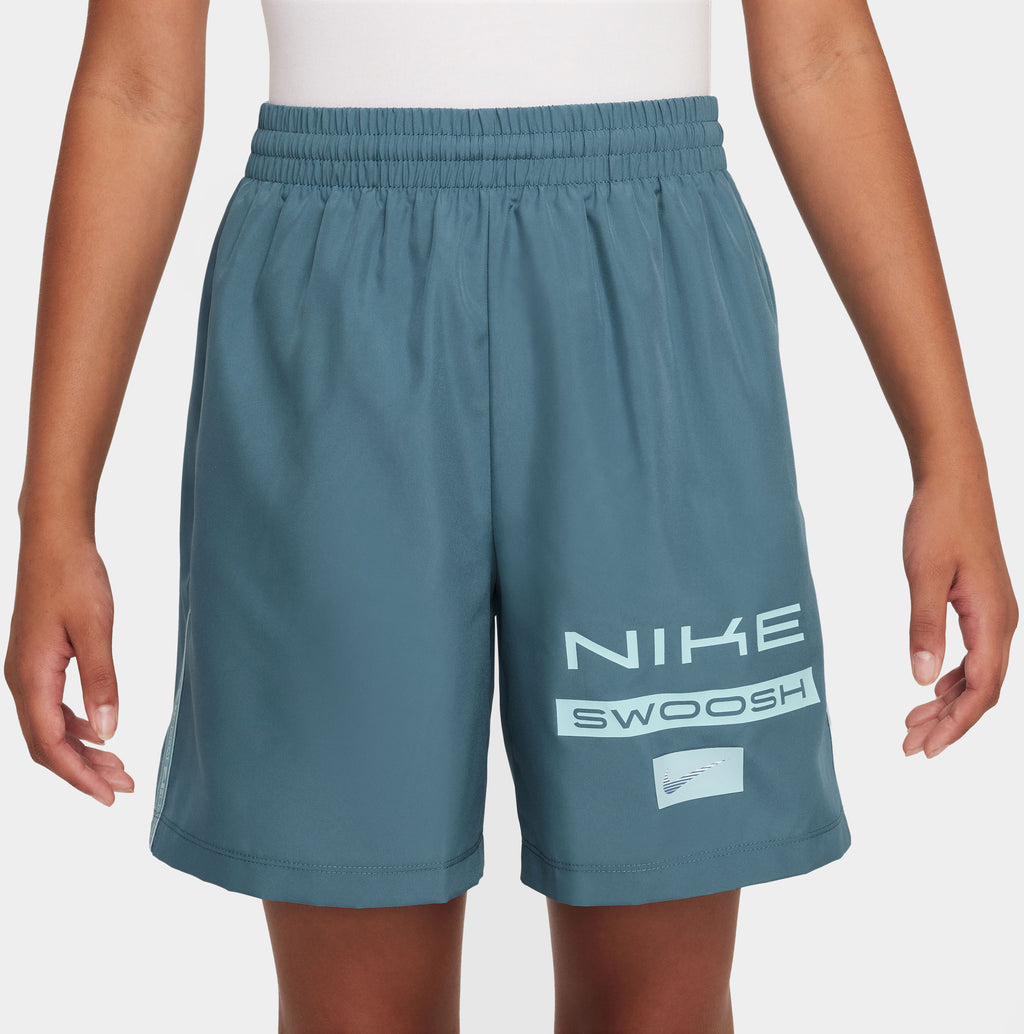 Multi short