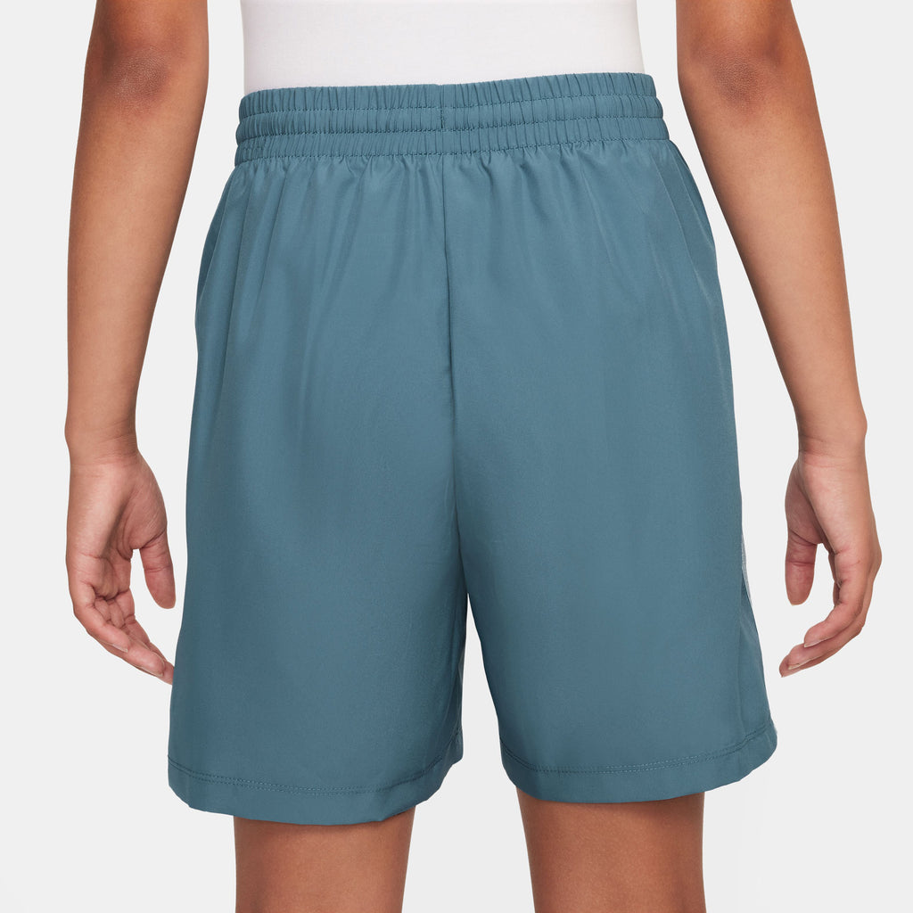 Multi short