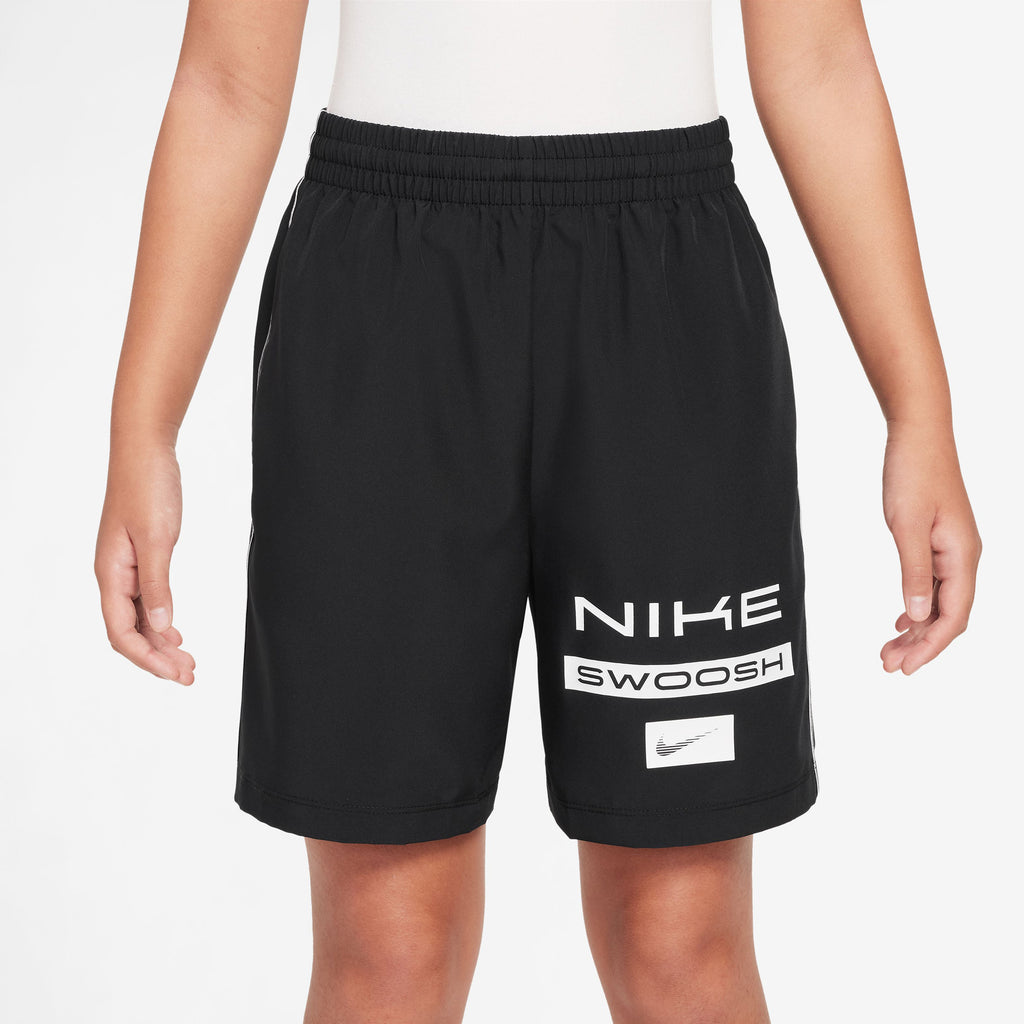Multi short