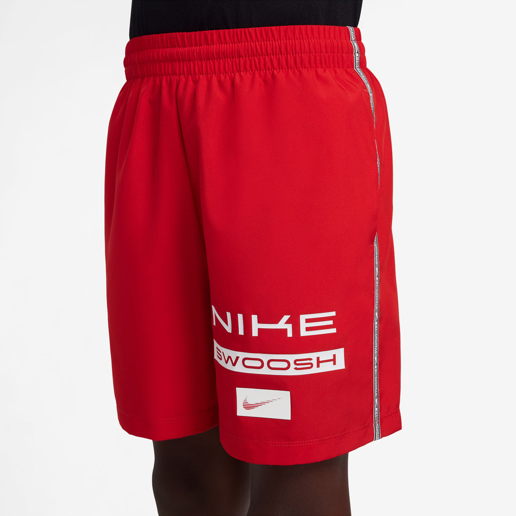Multi short