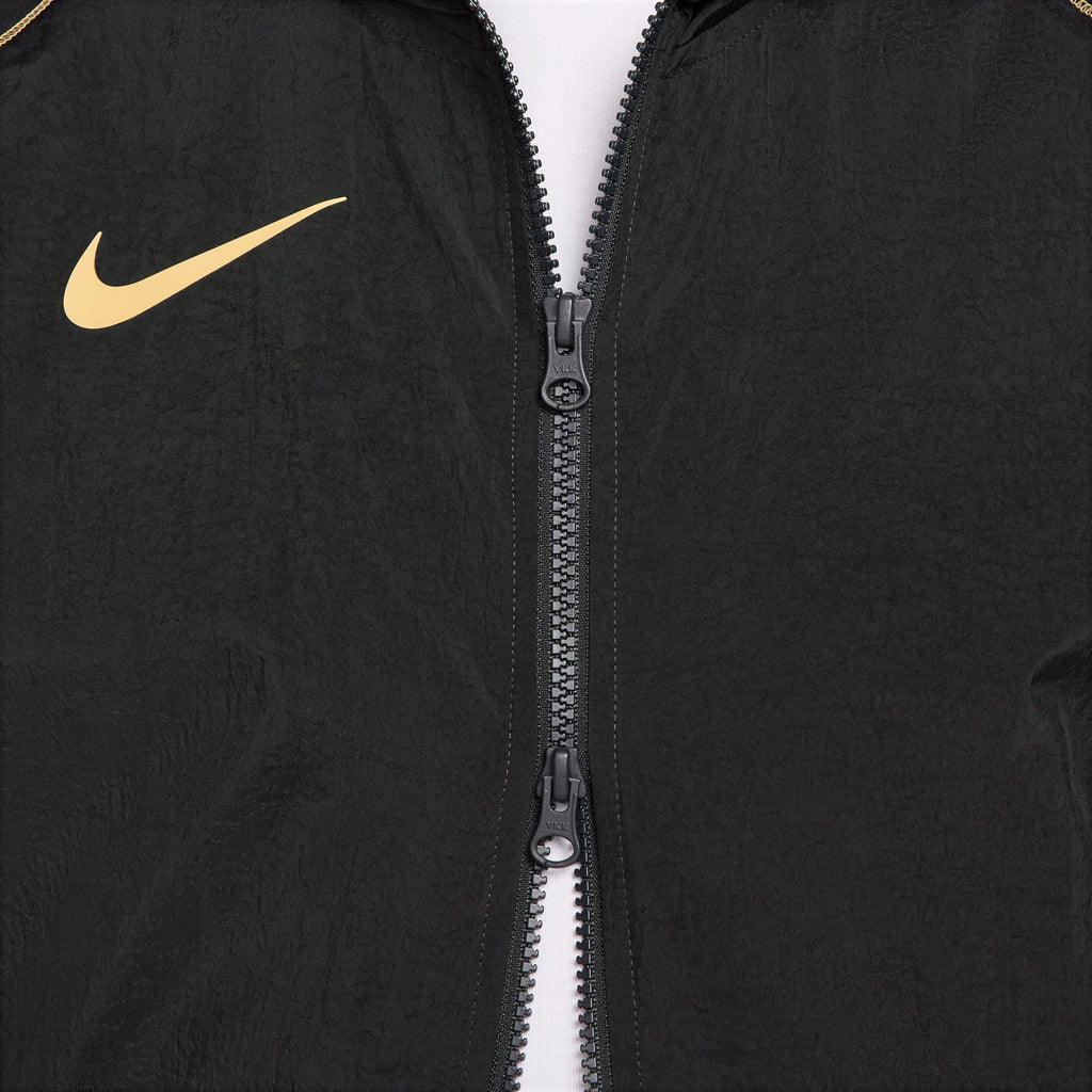 Strike+ Water-repellent jas