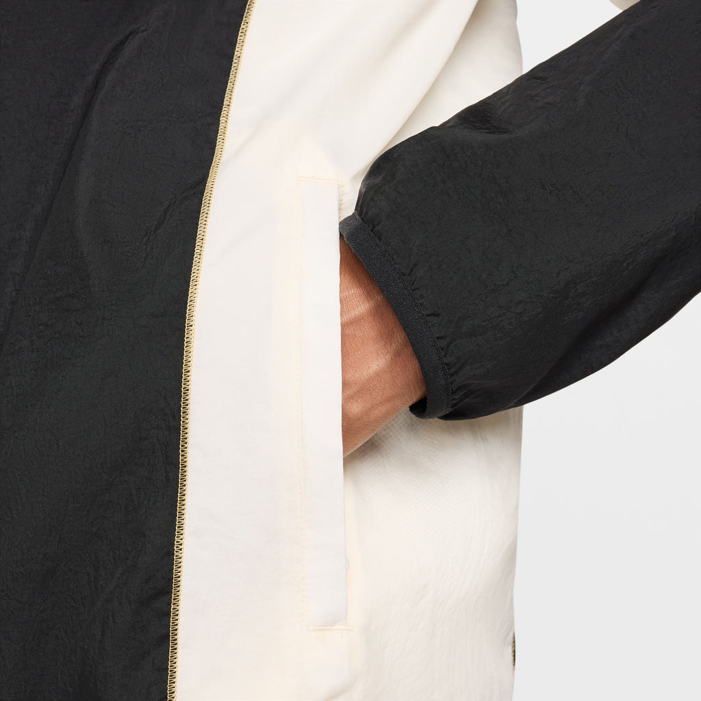 Strike+ Water-repellent jas