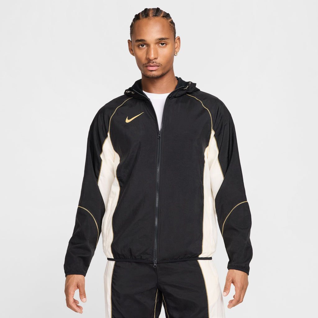 Strike+ Water-repellent jas