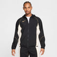 Strike+ Water-repellent jas