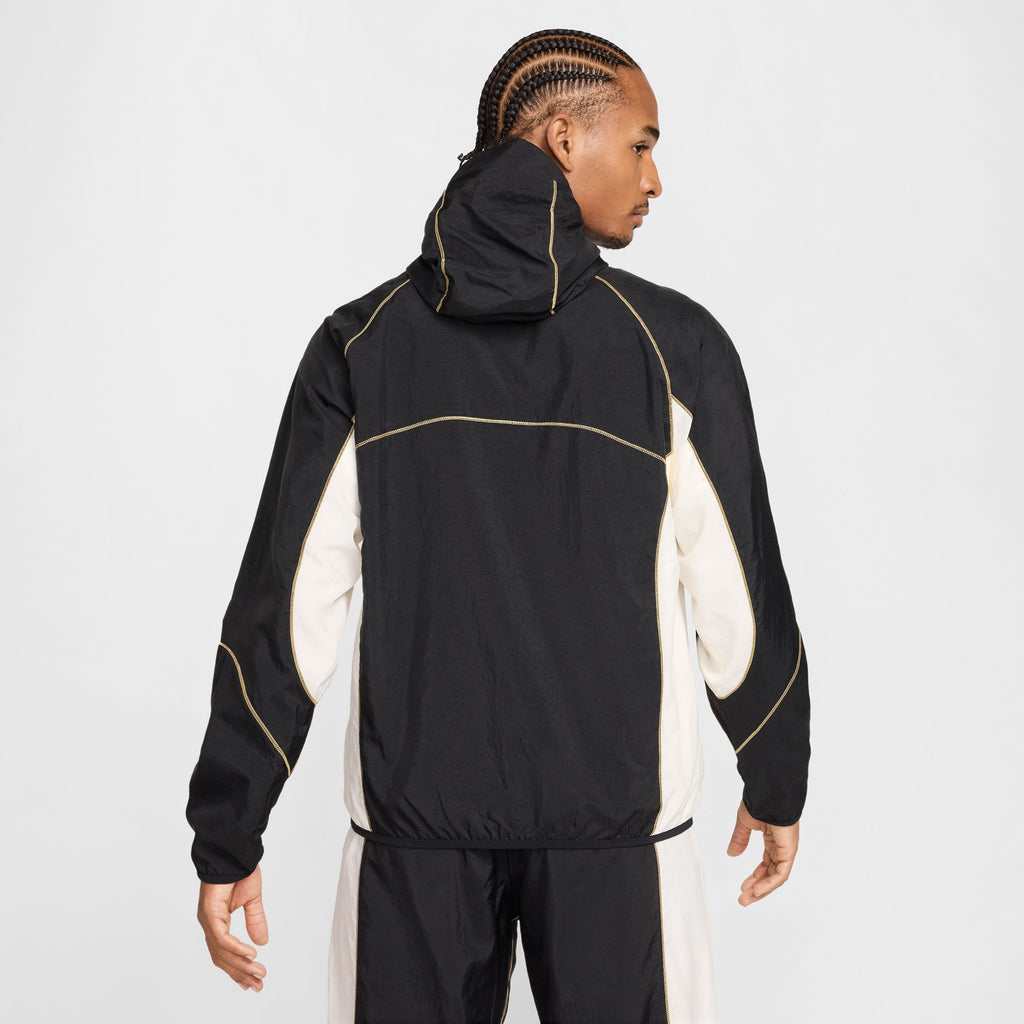 Strike+ Water-repellent jas