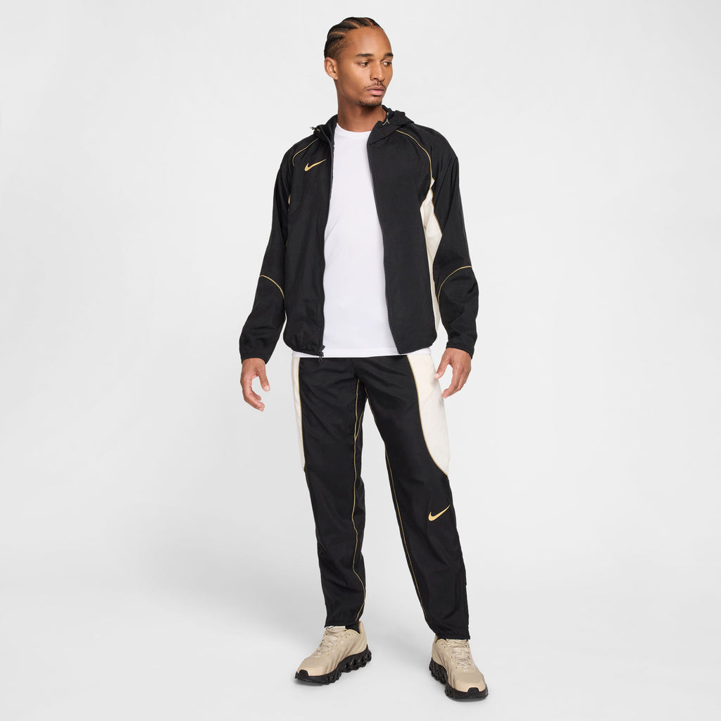 Strike+ Water-repellent jas