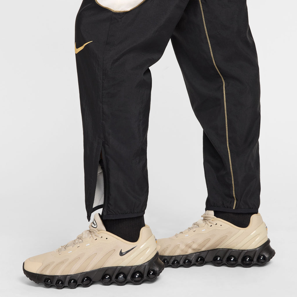 Strike+ Water-repellent broek