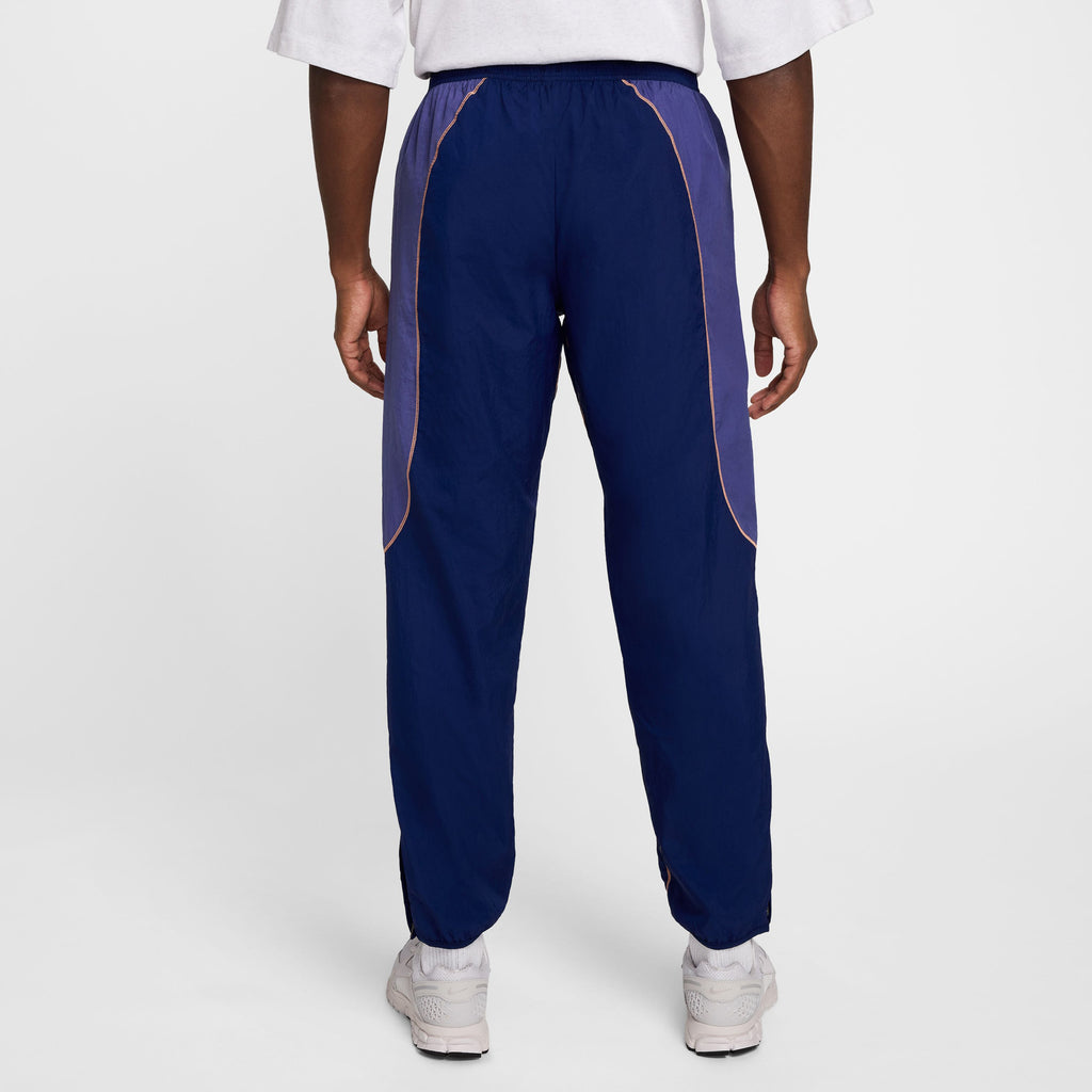 Strike+ Water-repellent broek