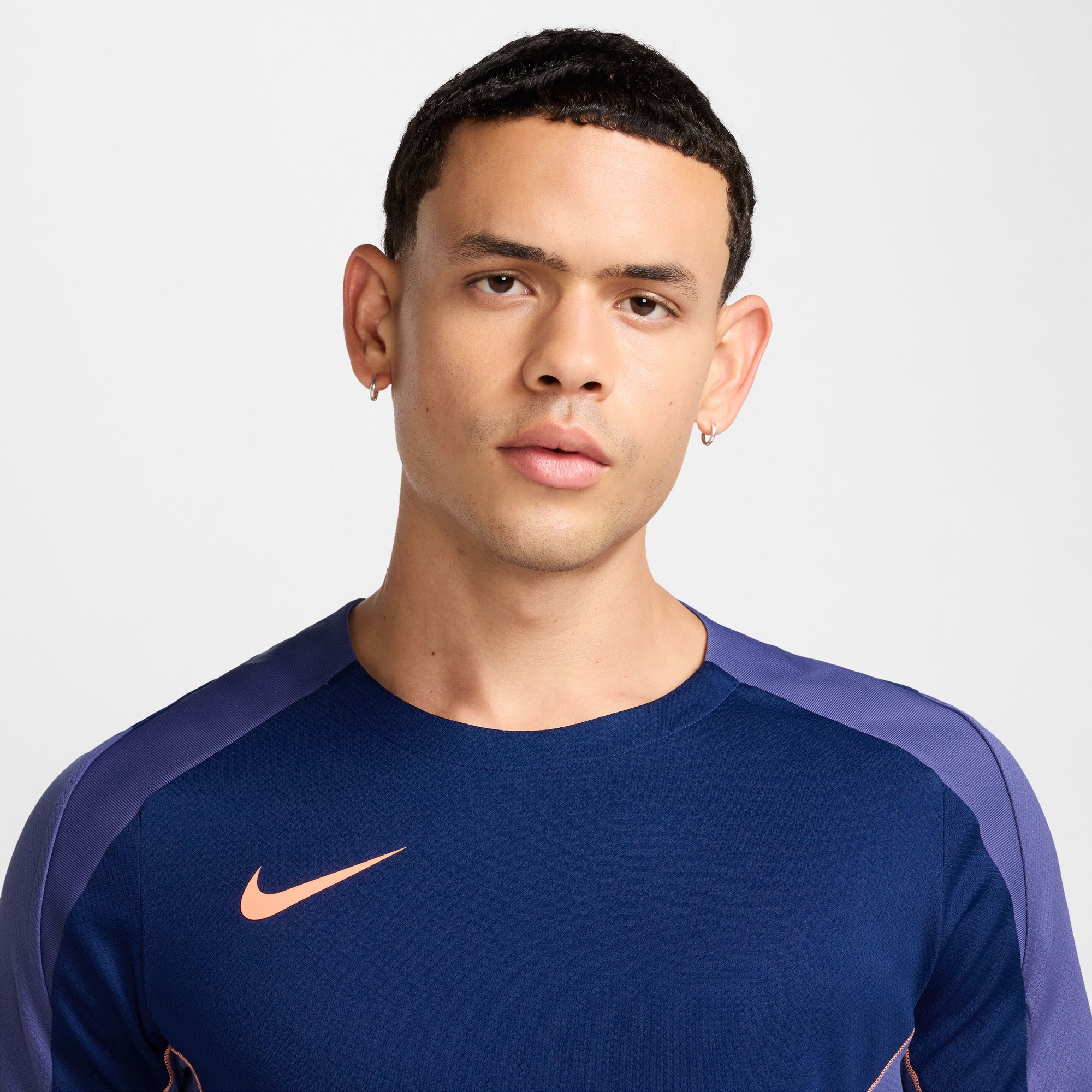Strike+ Dri-FIT top
