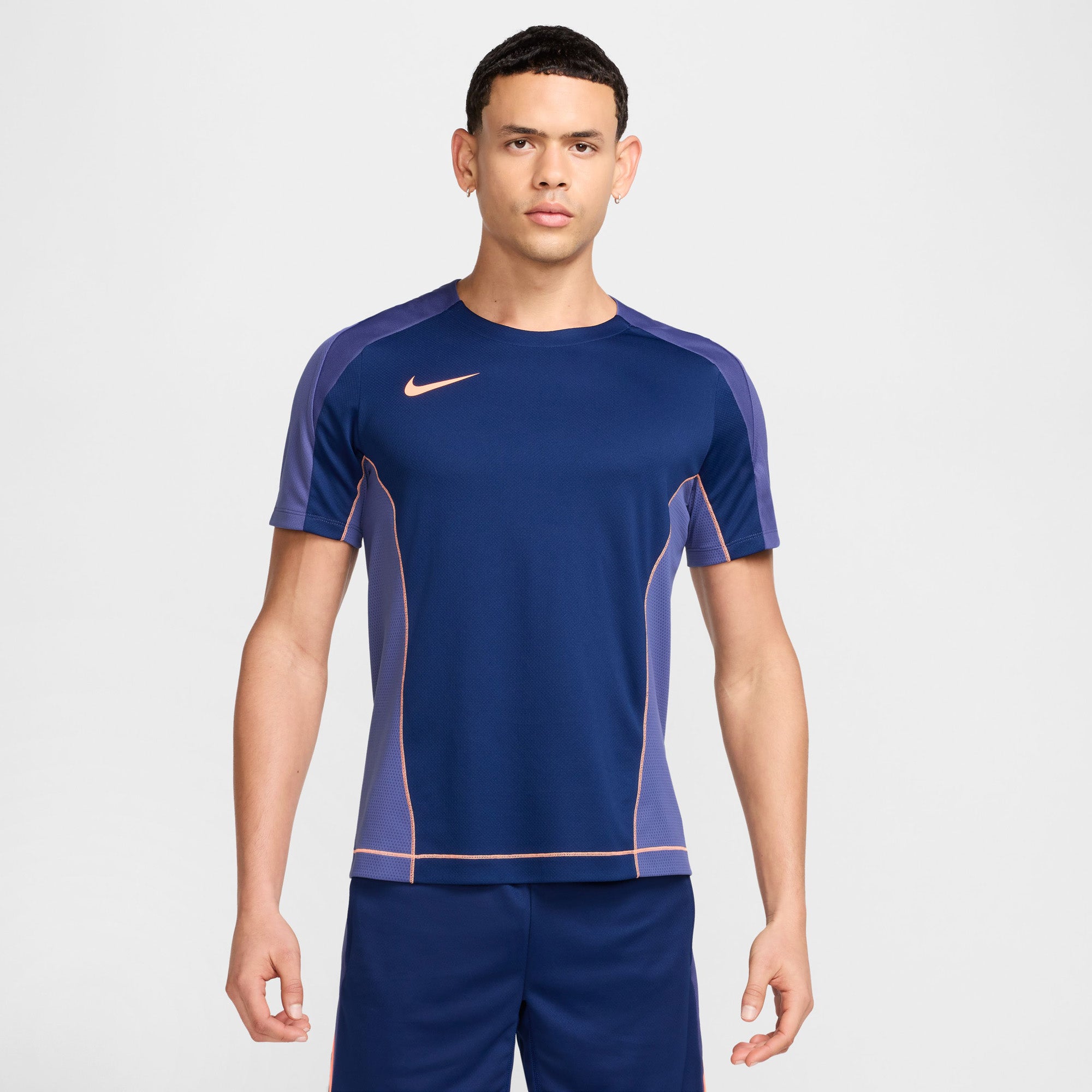 Strike+ Dri-FIT top