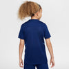 Erling Haaland Academy 25 Dri-FIT kids shirt