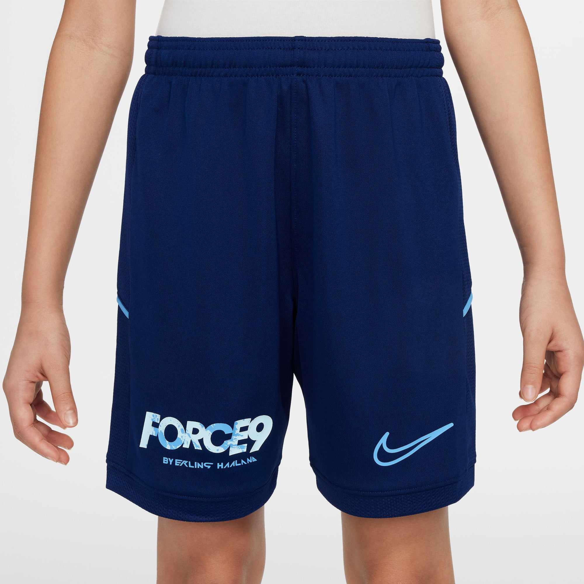 Erling Haaland Academy 25 kids short