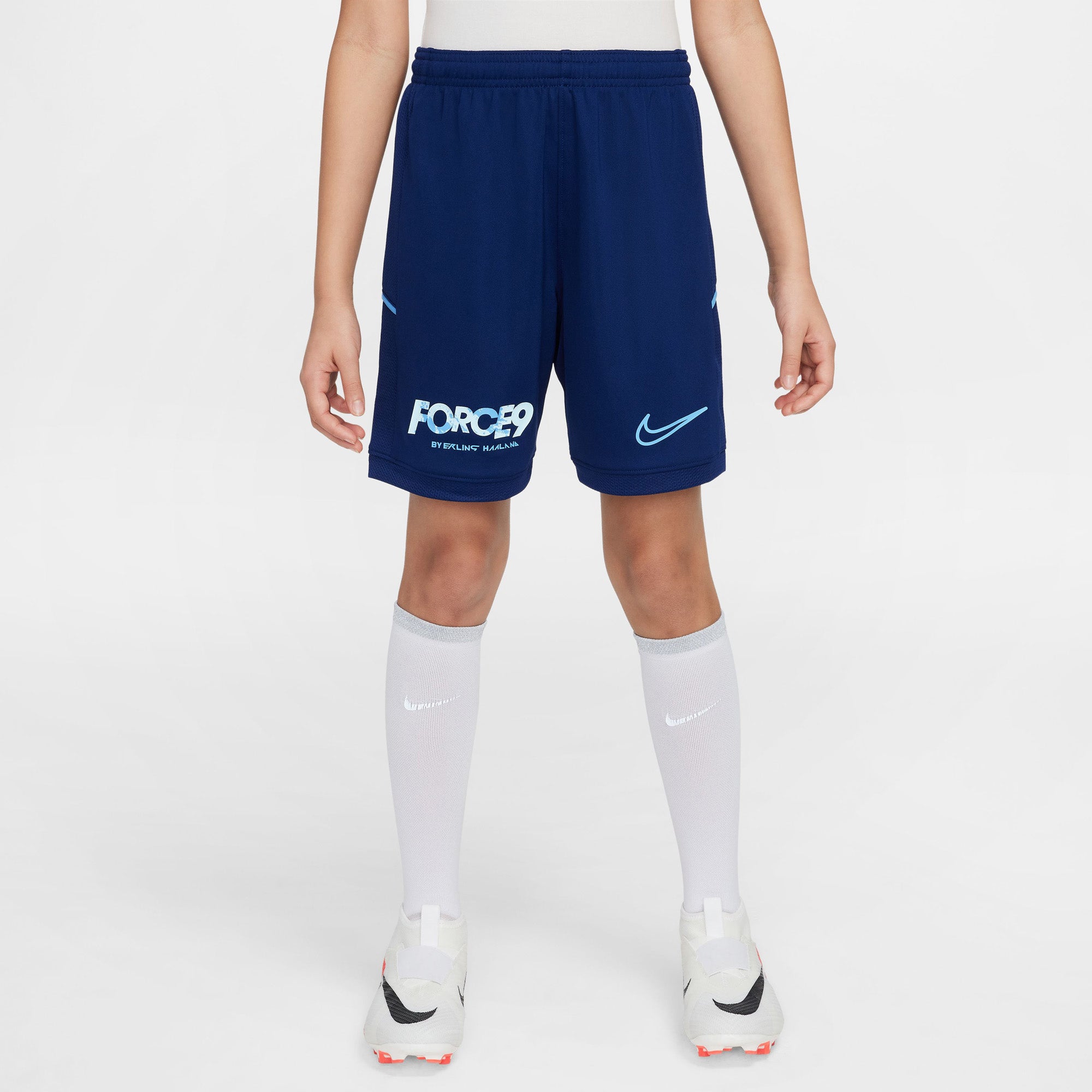 Erling Haaland Academy 25 kids short