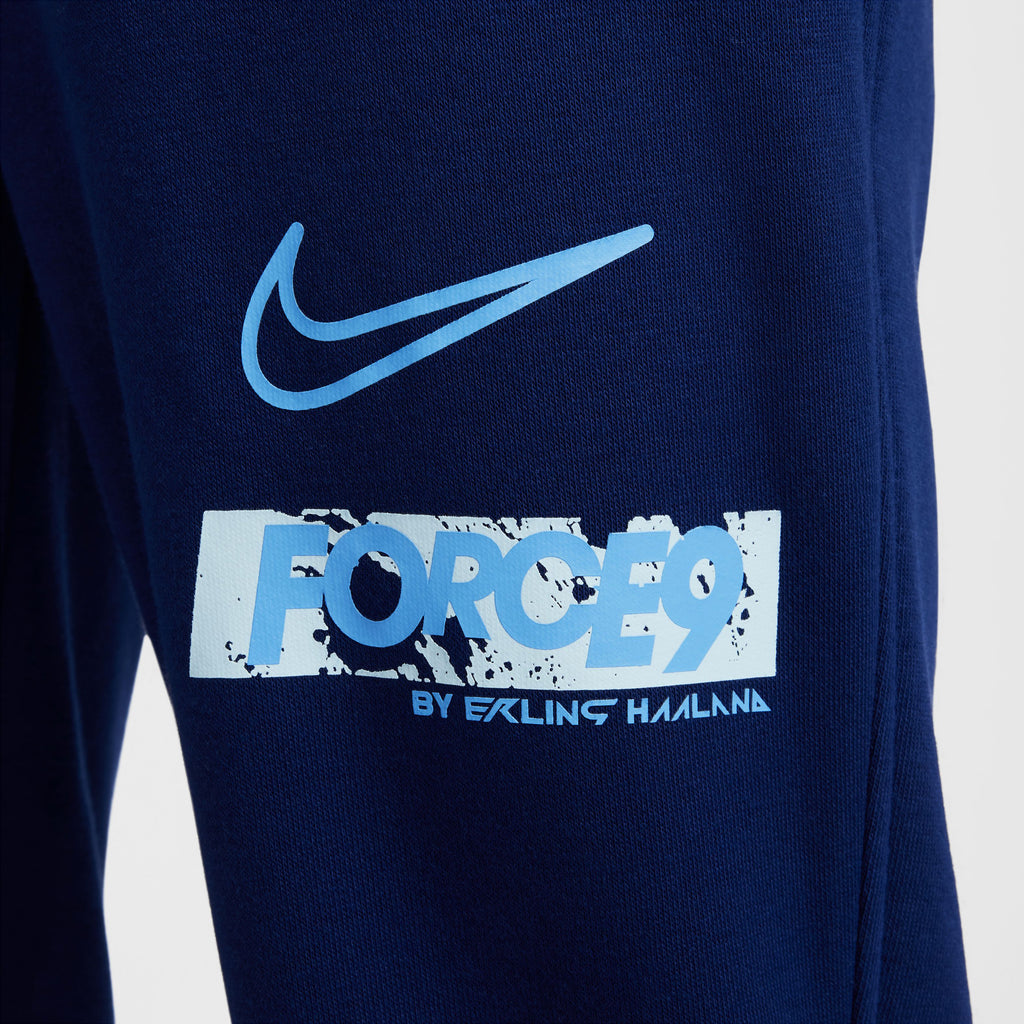 Club Fleece kids broek