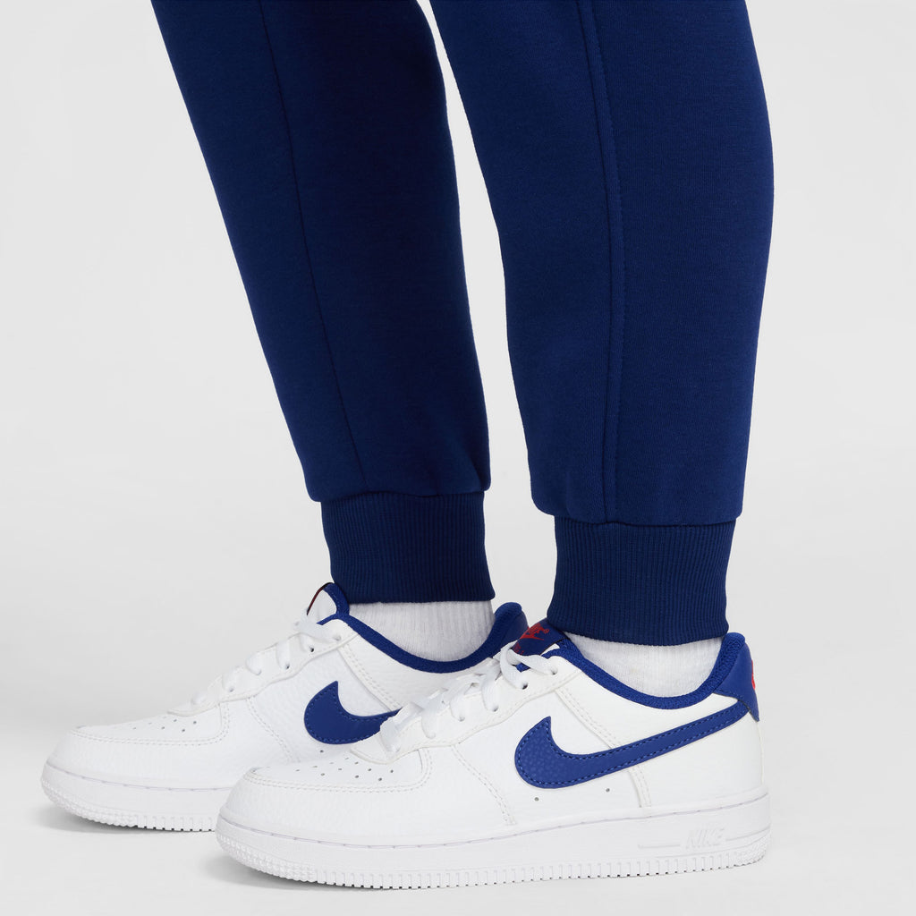 Club Fleece kids broek