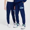 Club Fleece kids broek