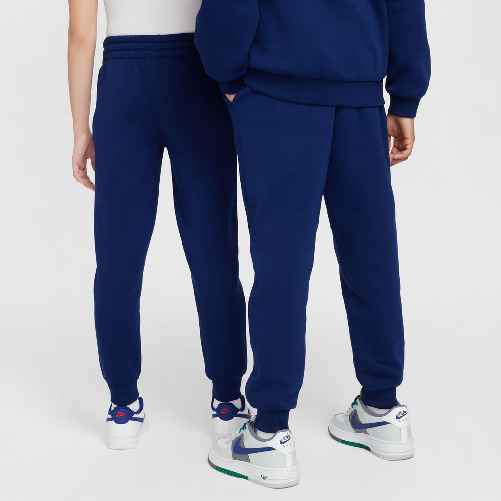 Club Fleece kids broek