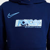 Club Fleece kids hoodie