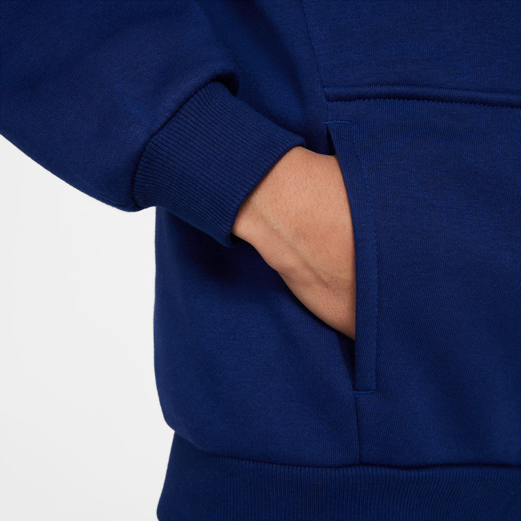 Club Fleece kids hoodie