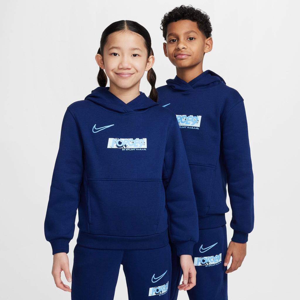 Club Fleece kids hoodie