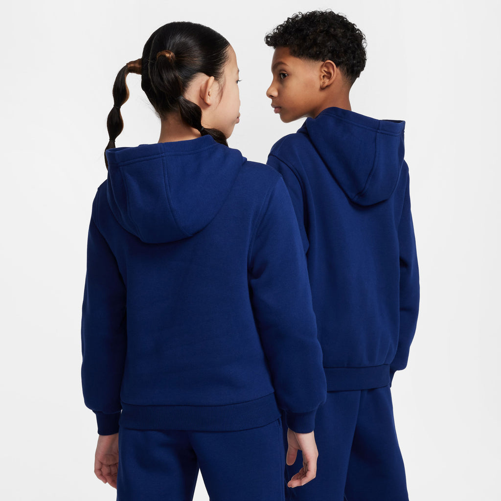 Club Fleece kids hoodie