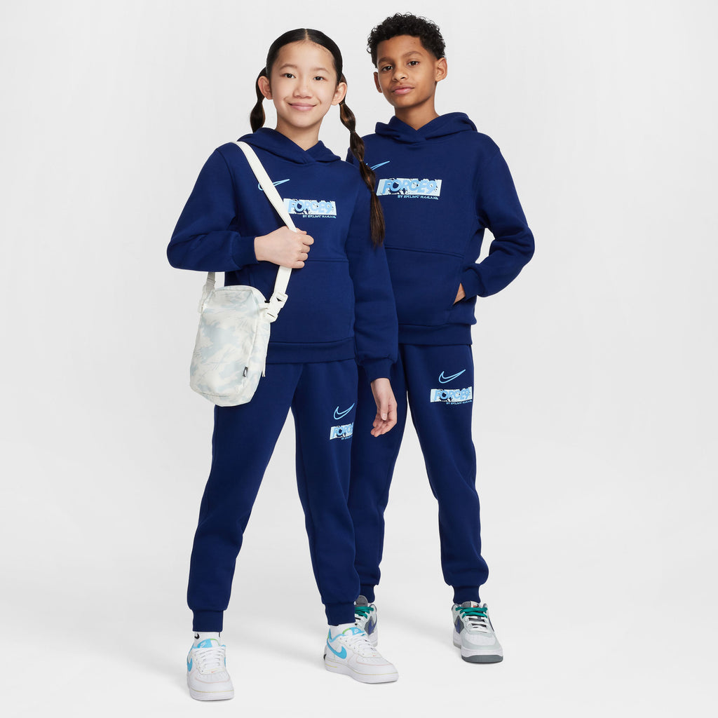 Club Fleece kids hoodie