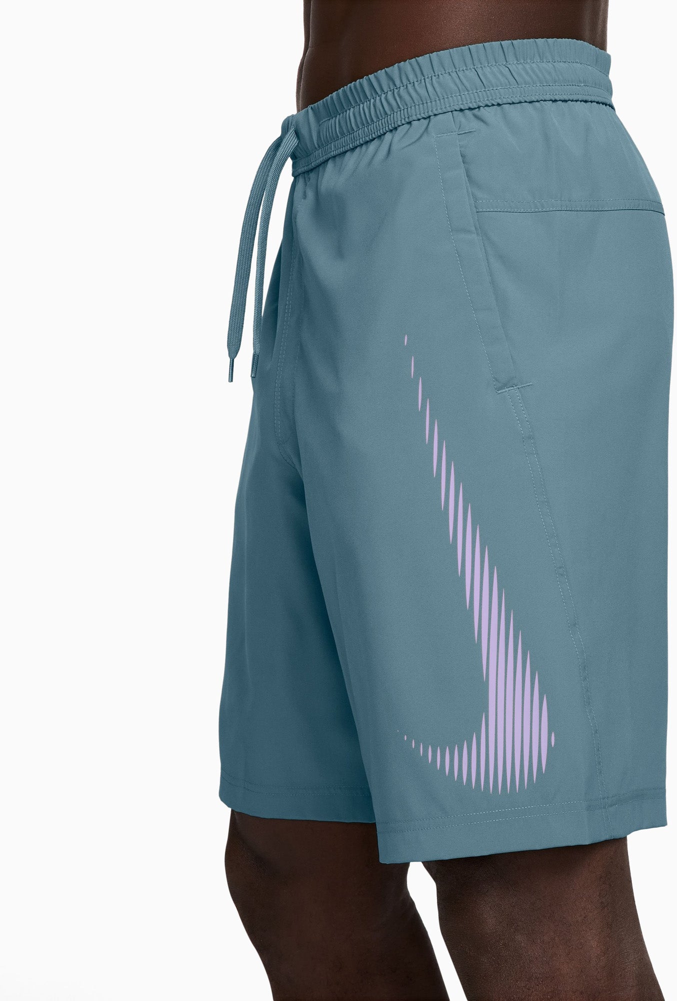 Form Dri-FIT 9I short