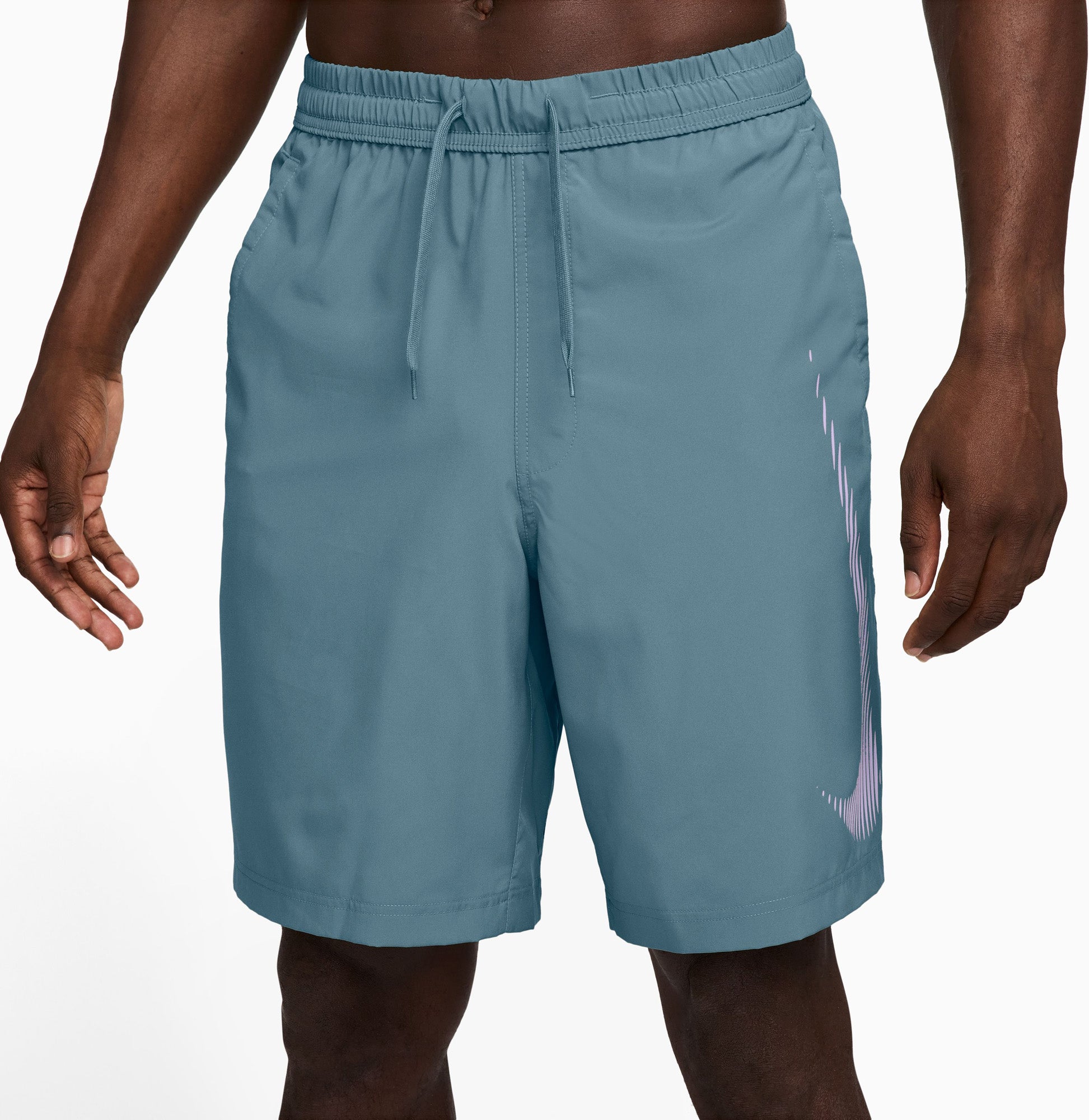 Form Dri-FIT 9I short