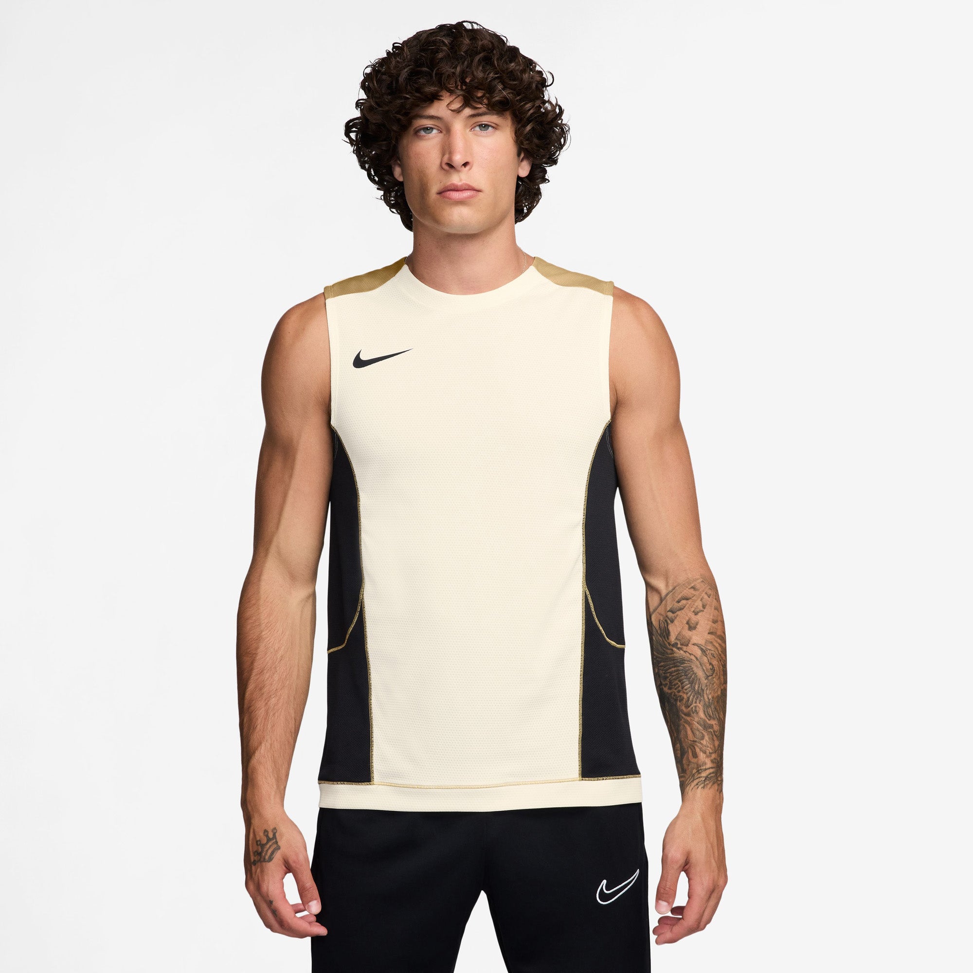 Strike+ top