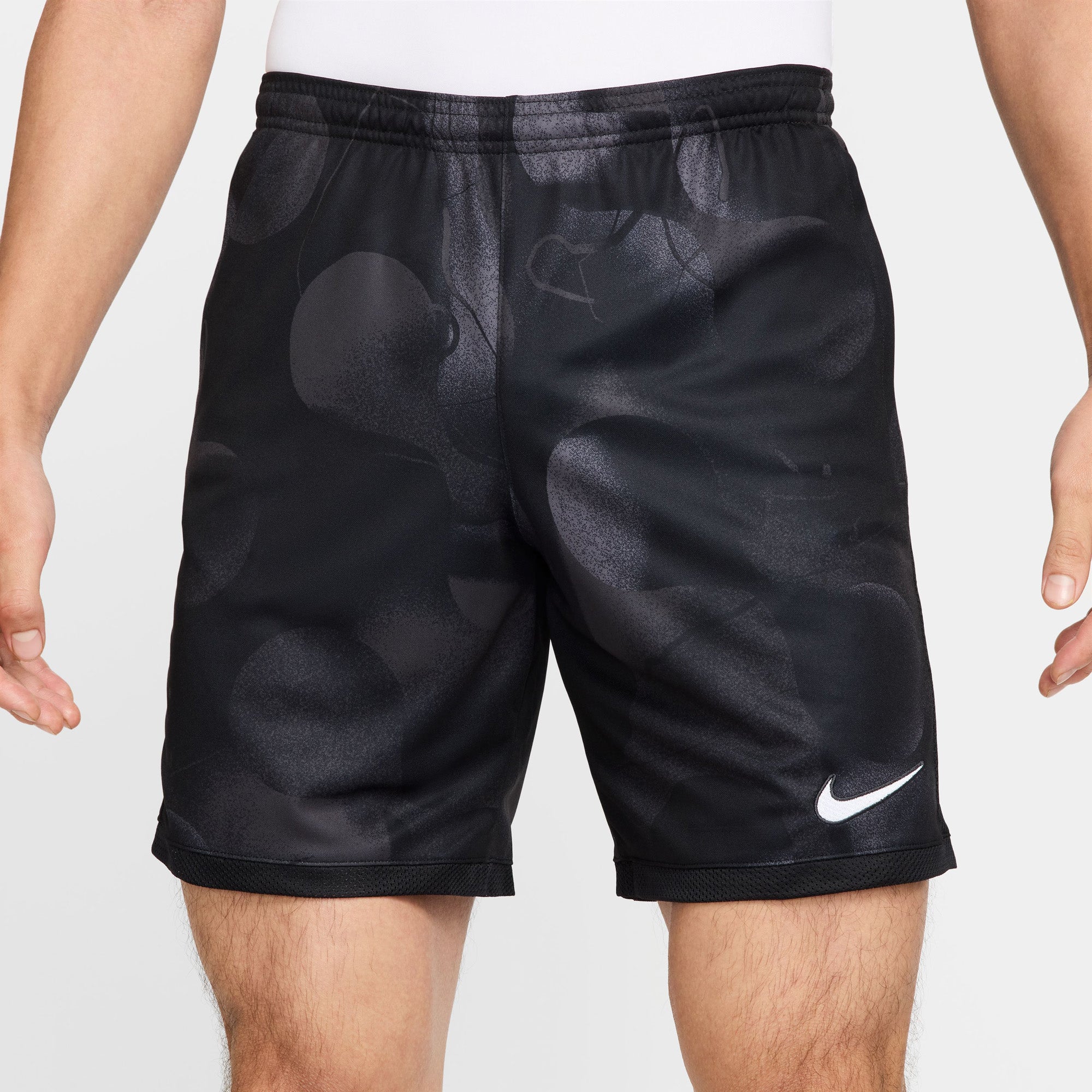 Academy+ short