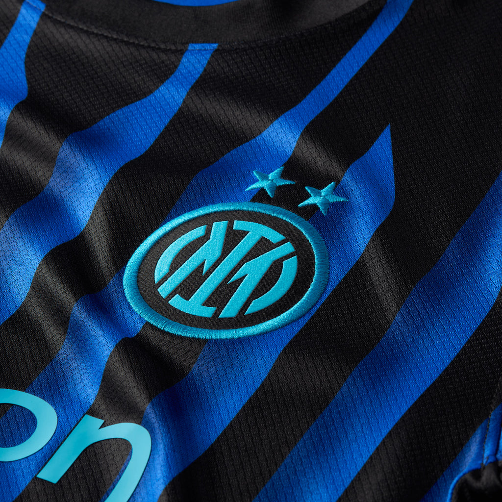 Inter Milan 2025/26 Dri-FIT Stadium Home shirt