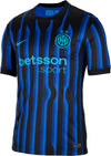 Inter Milan 2025/26 Dri-FIT Stadium Home shirt