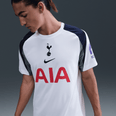 Tottenham Hotspur 2025/26 Dri-FIT Stadium Home shirt