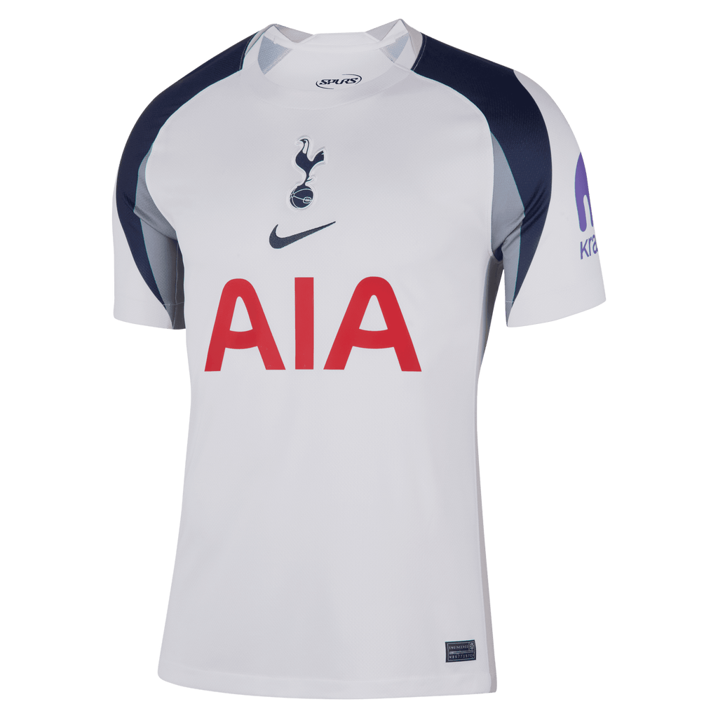 Tottenham Hotspur 2025/26 Dri-FIT Stadium Home shirt