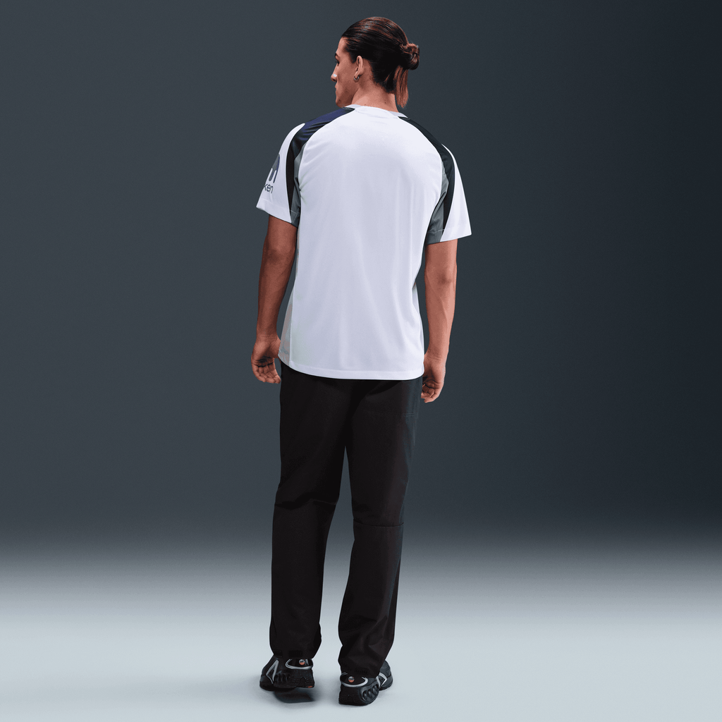 Tottenham Hotspur 2025/26 Dri-FIT Stadium Home shirt