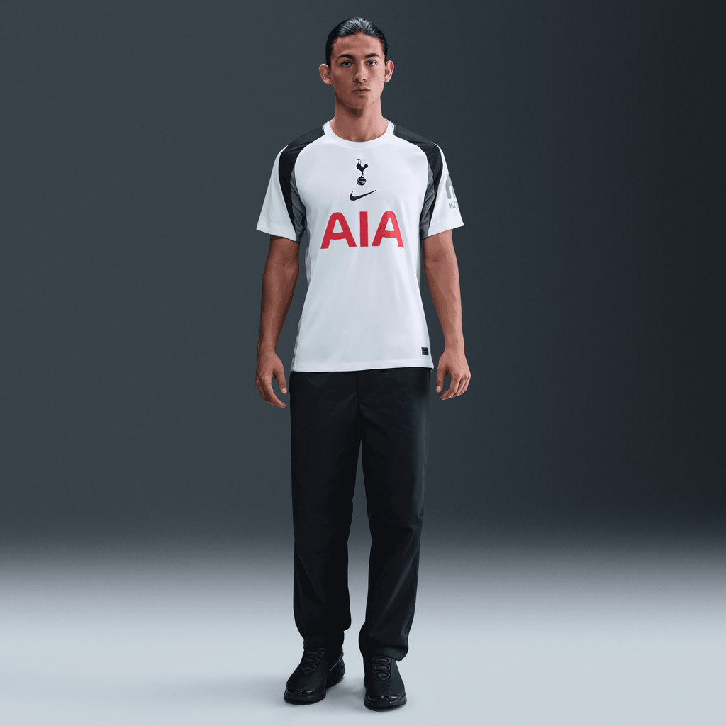 Tottenham Hotspur 2025/26 Dri-FIT Stadium Home shirt