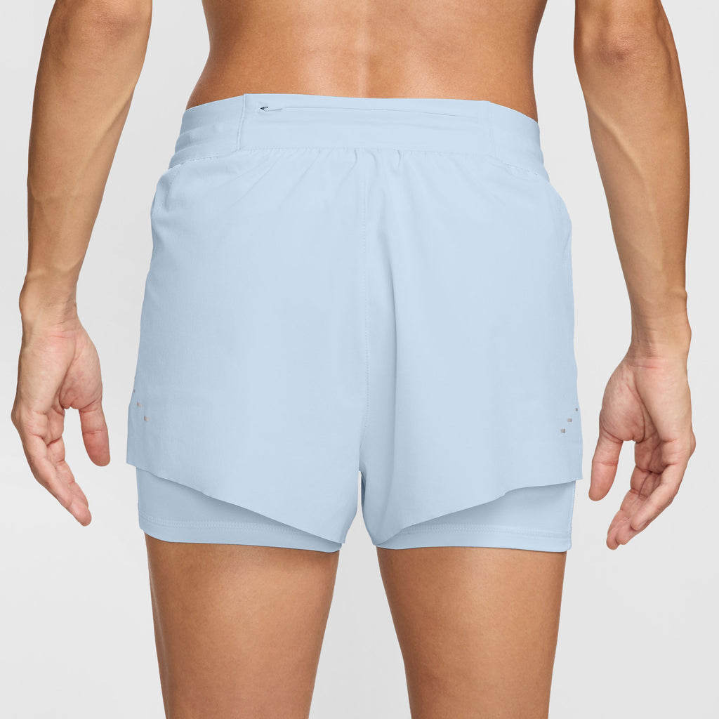 Swift Dri-FIT Mid-rise short