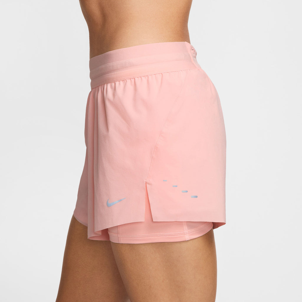 Swift Dri-FIT Mid-rise short